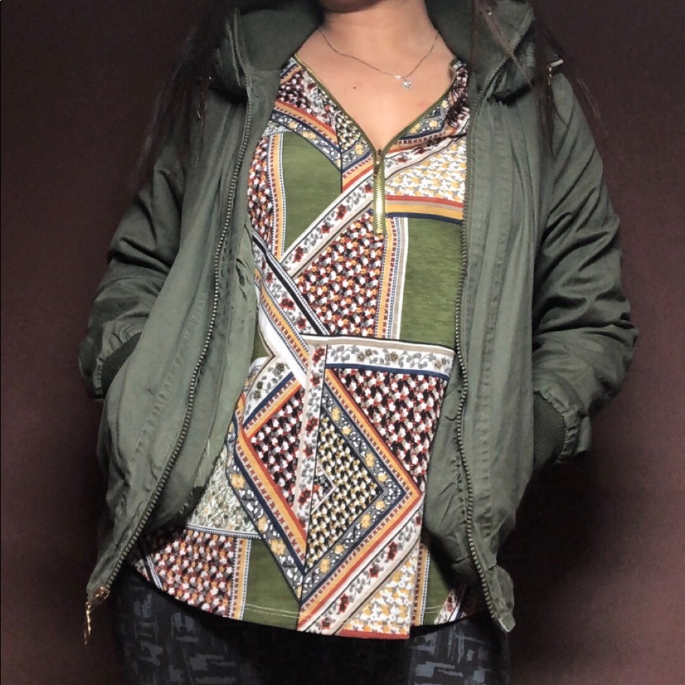 Jacket - Picture 3 of 3